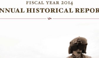Annual Historical Report, 2014, US Army Medical Research and Materiel Command