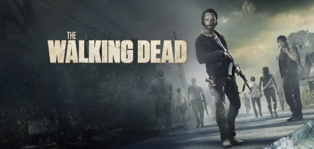 The Walking Dead