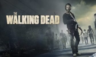 The Walking Dead