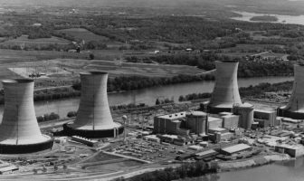 Possible Determination of an Extraordinary Nuclear Occurrence at Three Mile Island Unit 2, April 2, 1979