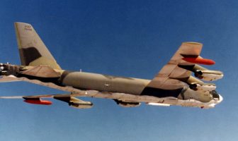 1968 Thule Air Base B-52 Crash with 4 Hydrogen Bombs On Board