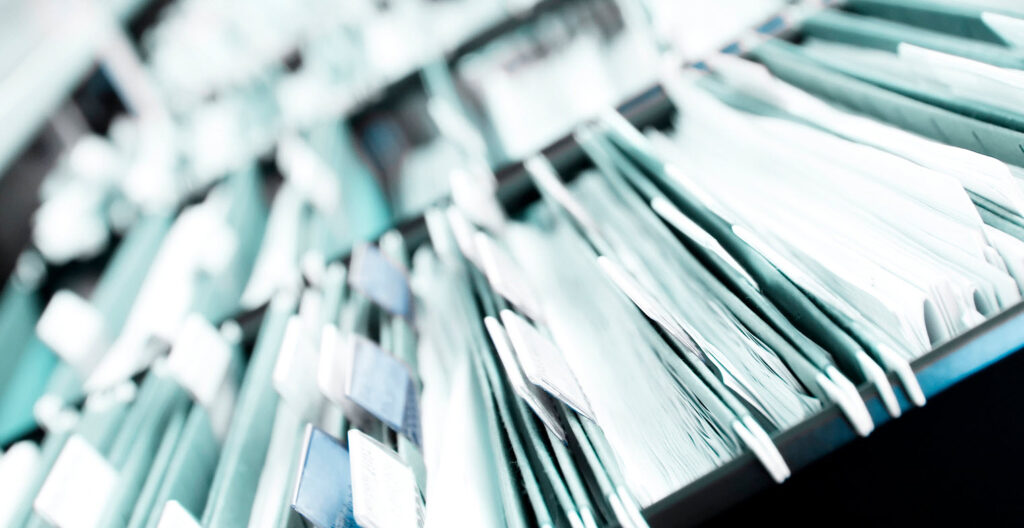 The Federal Bureau of Investigation (FBI) RIDS “Dead List”