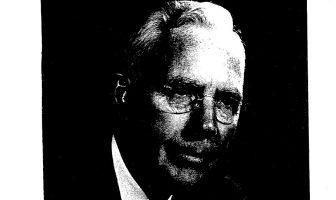 John McCone as Director of Central Intelligence, 1961-1965