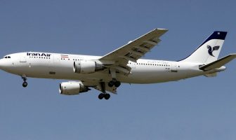 The Shootdown of Iran Air Flight 655 – July 3, 1988