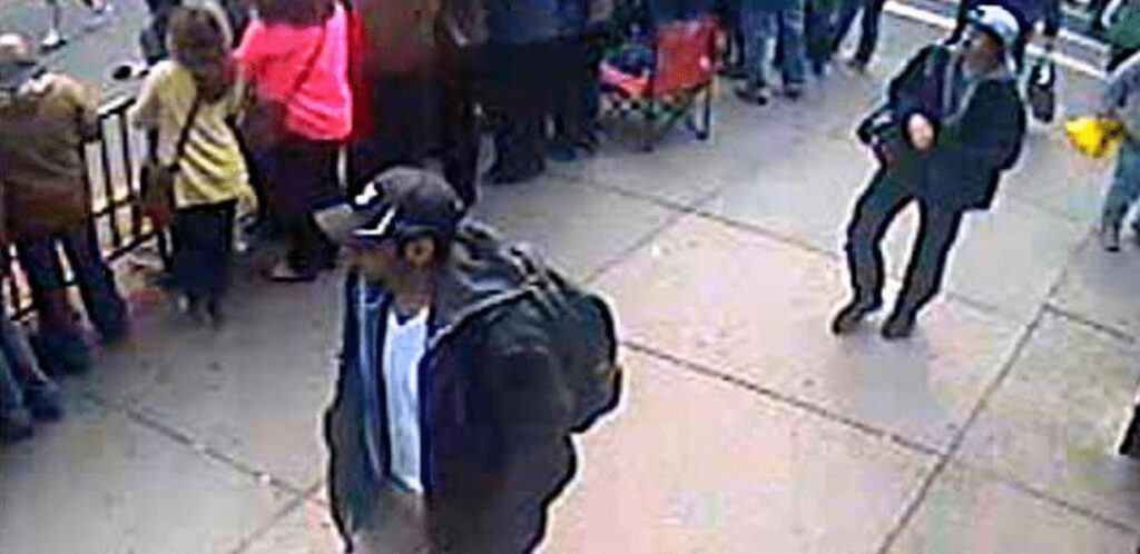 Federal Bureau of Investigation (FBI) Communication with Senators John McCain and Carl Levin re: Boston Bomber Tamerlan Tsarnaev