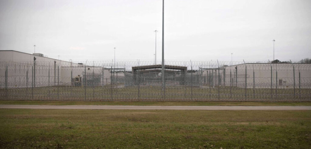 Audit of the Federal Bureau of Prisons’ Contract with CoreCivic, Inc. to Operate the Adams County Correctional Center in Natchez, Mississippi, December 16, 2016