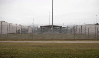 Audit of the Federal Bureau of Prisons’ Contract with CoreCivic, Inc. to Operate the Adams County Correctional Center in Natchez, Mississippi, December 16, 2016