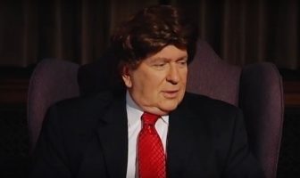 IRS Spoof Video of Donald Trump and ‘The Apprentice’
