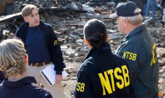National Transportation Safety Board – Aviation Investigation Manual – Major Team Investigations, November 2002
