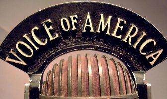 Broadcasting Board of Governors (BBG) Voice of America (VOA) Pre-Written Obituary List