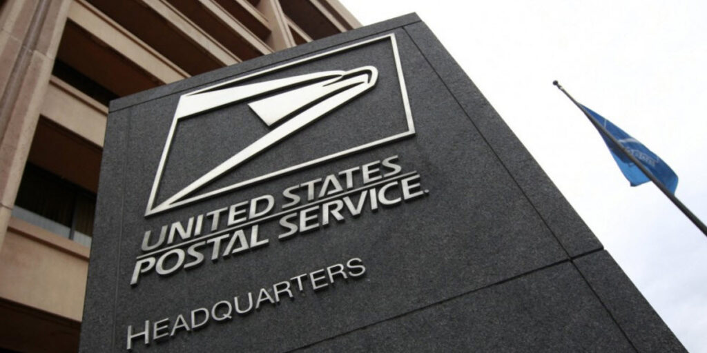 Board of Governors, United States Postal Service (USPS) Meeting Minutes