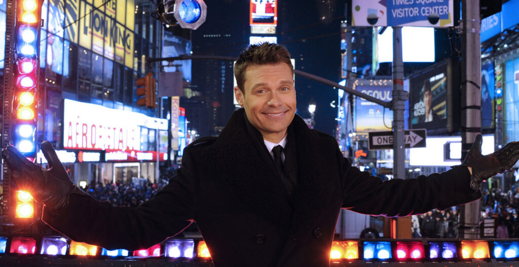 2016/2017 Dick Clark’s New Year’s Rockin Eve