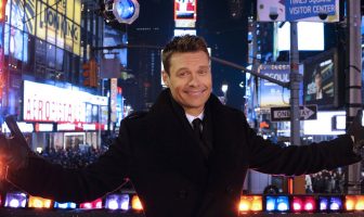 2016/2017 Dick Clark’s New Year’s Rockin Eve