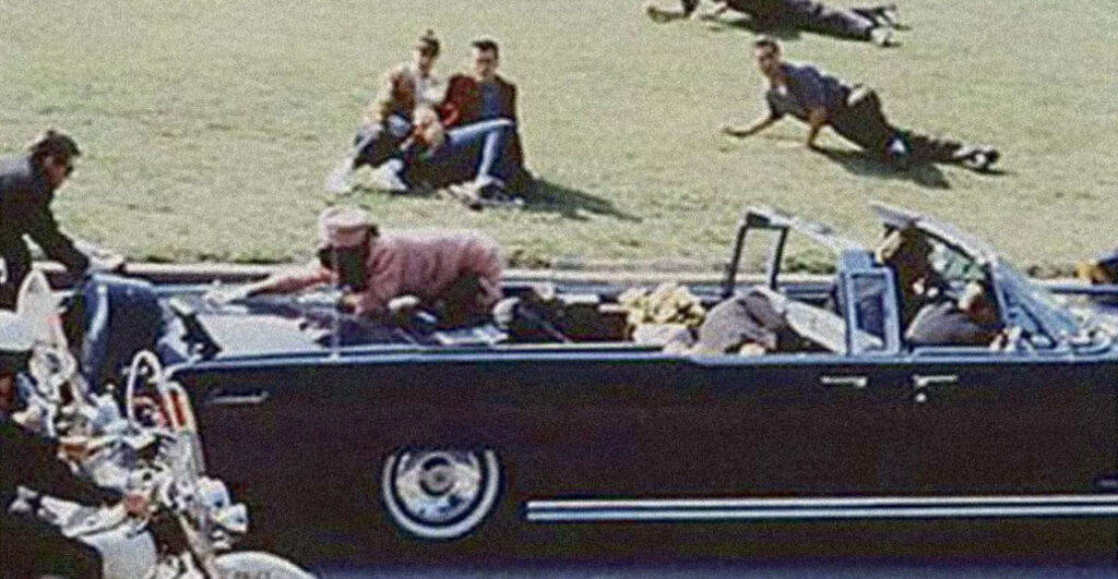 The Withheld Jfk Assassination Documents July Release The Black Vault 