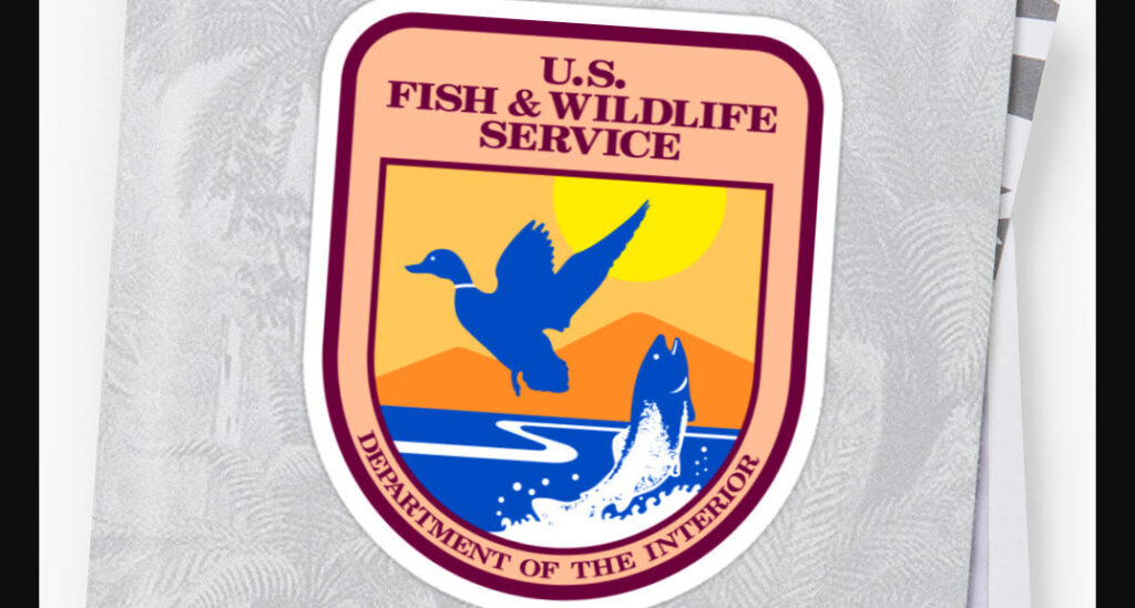 The Fish & Wildlife Service (FWS) Intranet Server
