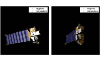 Autonomous Quality Space Imagery for LEO/GEO Space Situation Awareness, June 28, 2011