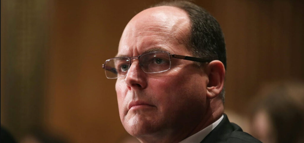 Council of Inspectors General on Integrity and Efficiency (CIGIE) Investigation into Central Intelligence Agency (CIA) Inspector General General David Buckley