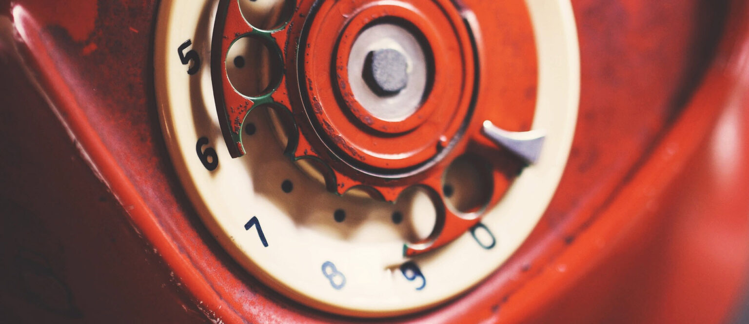 FBI File on Tracing Telephone Calls — File #80-HQ-789