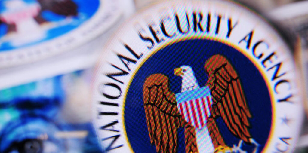 National Security Agency (NSA) ADMS “Document Management System” Printouts