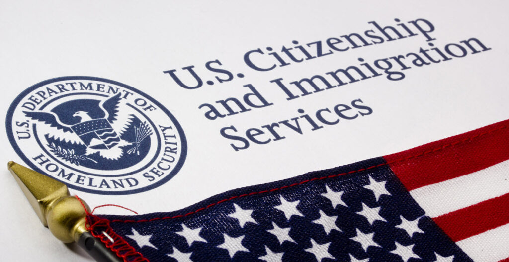 U.S. Citizenship and Immigration Services, FBI Name Check Analyses and Recommendations, 2008