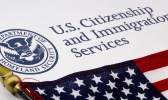 U.S. Citizenship and Immigration Services, FBI Name Check Analyses and Recommendations, 2008