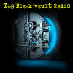 The Black Vault Radio w/ John Greenewald, Jr. The Black Vault Radio w/ John Greenewald, Jr.