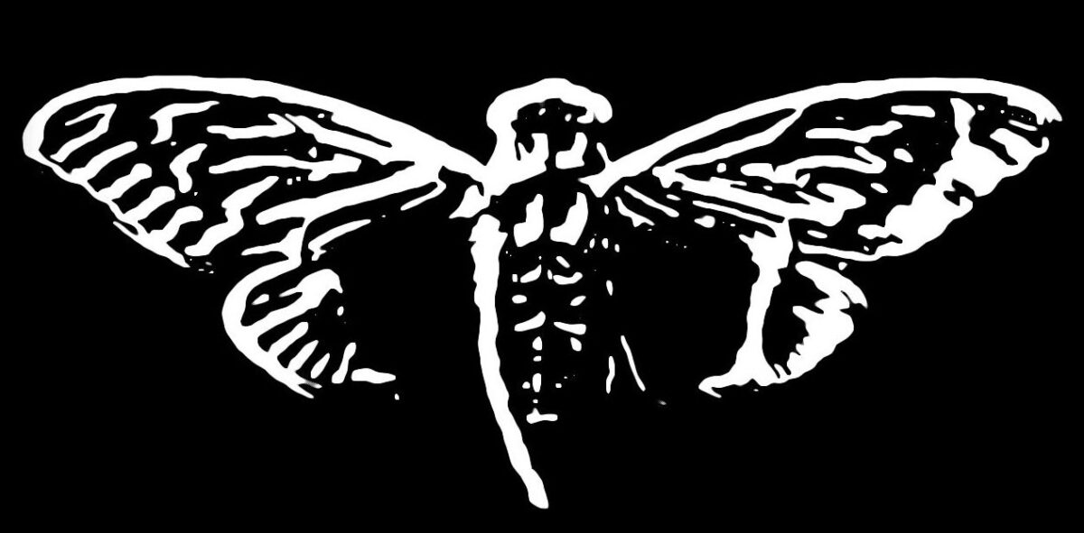 Cicada 3301 The Black Vault