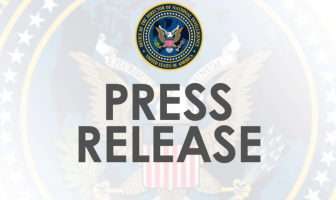 Intelligence Community Statement on Origins of COVID-19, April 30, 2020