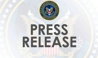 Intelligence Community Statement on Origins of COVID-19, April 30, 2020