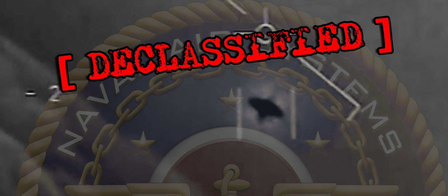 Navy Officially Releases UFO/UAP Videos; Calls Them “Historical”