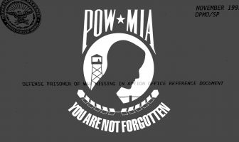 Defense Prisoner of War Missing in Action Office Reference Document, November 1993