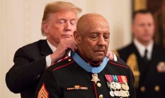 The Medal of Honor from Start to Present, Published July 10, 2020