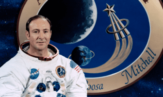 Astronaut Edgar Mitchell, Oral History Interview, Conducted September 3, 1997