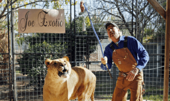 FBI File: Joe Exotic’s Greater Wynnewood Exotic Animal Park