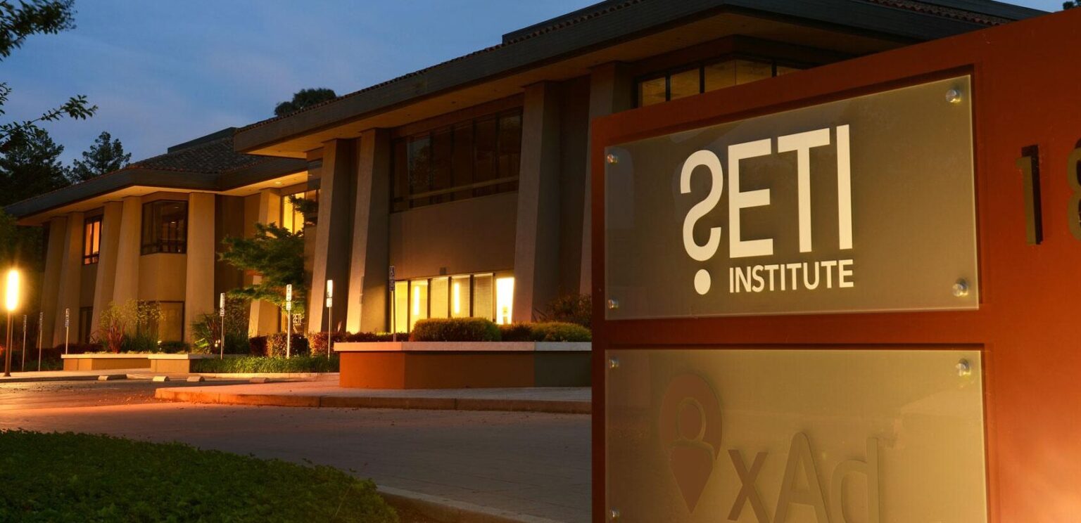 NASA Awards SETI Institute Contract for Planetary Protection Support