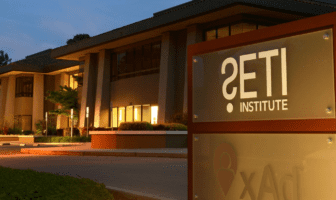 NASA Awards SETI Institute Contract for Planetary Protection Support
