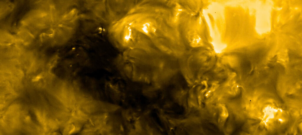 ESA/NASA’s Solar Orbiter Returns First Data, Snaps Closest Pictures of the Sun