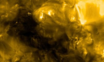ESA/NASA’s Solar Orbiter Returns First Data, Snaps Closest Pictures of the Sun