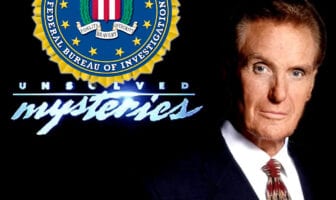 FBI Files: Unsolved Mysteries TV Show