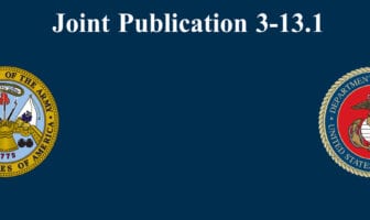 JP 3-13.1, Electronic Warfare, dated 08 February 2012