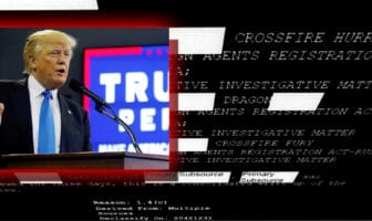 Judiciary Committee Releases Declassified Documents that Substantially Undercut Steele Dossier, Page FISA Warrants