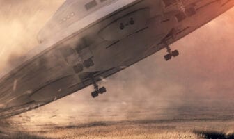 Ep. #58 – UFO Crash Wreckage, Off World Vehicles & the NY Times