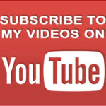 youtube subscribe widget