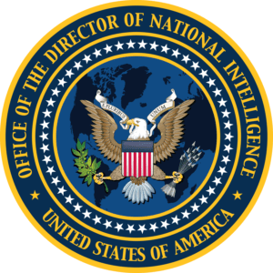 ODNI seal