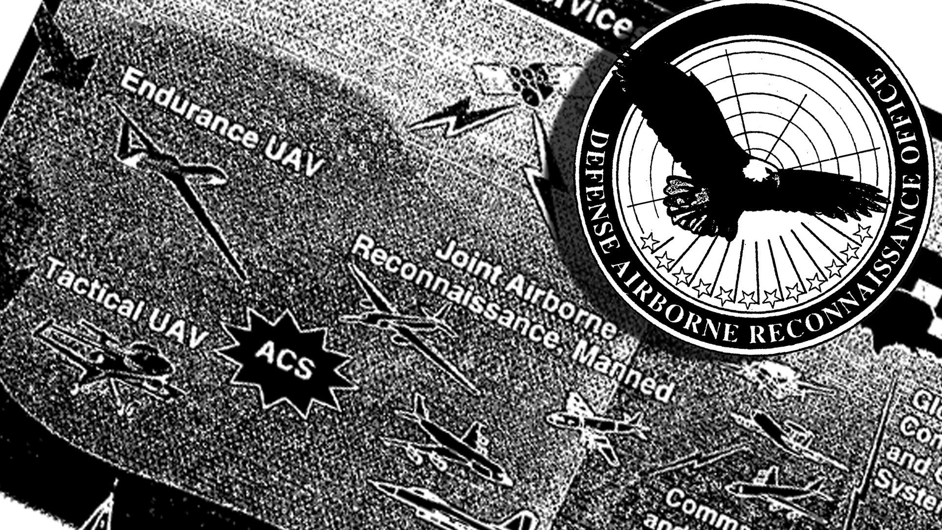 Defense Airborne Reconnaissance Office (DARO) Unmanned Aerial Vehicles (UAV), Program Plan, April 1994