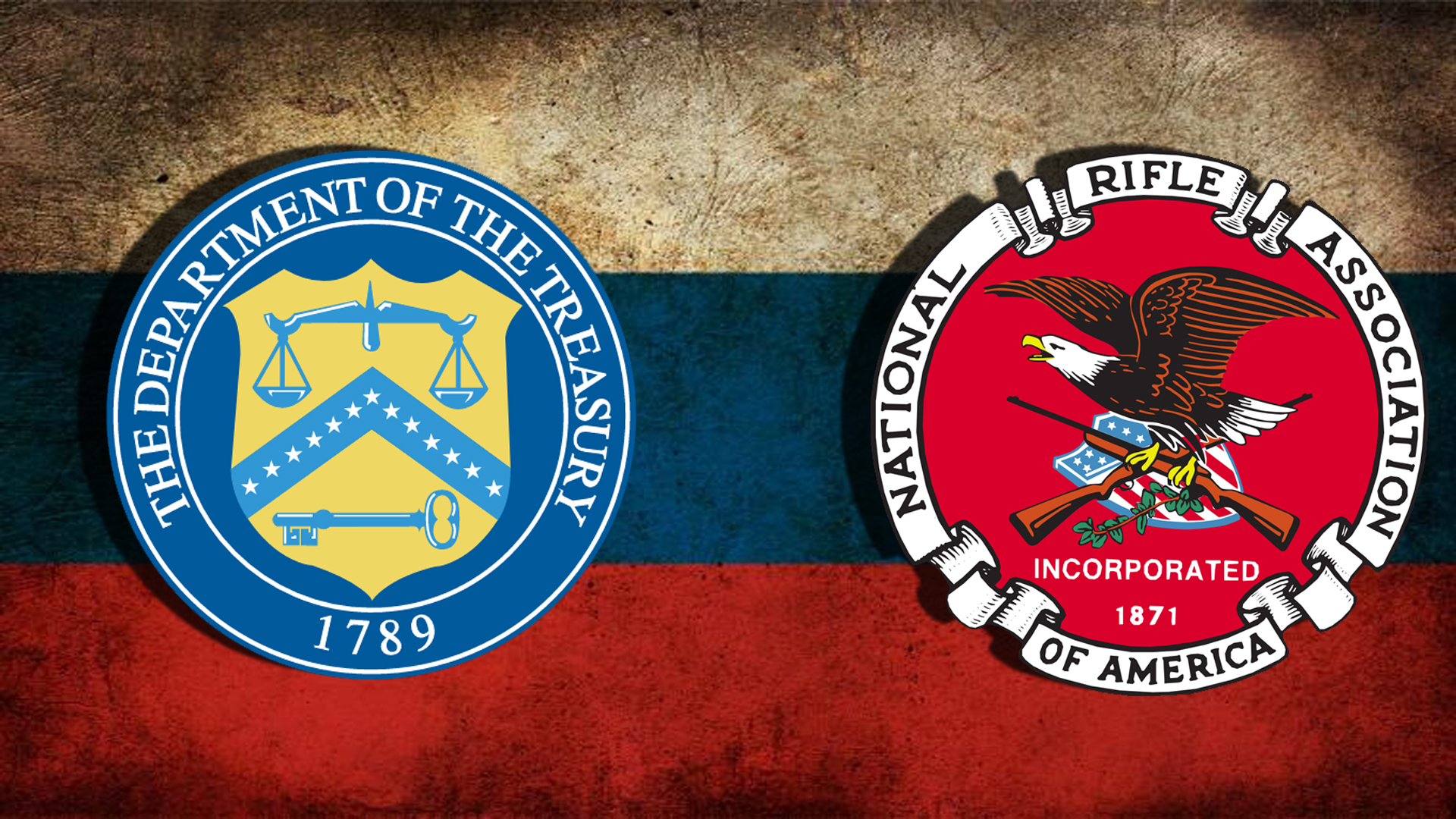 Treasury Department Emails Regarding Russian Lobbying and Cooperation with the National Rifle Association (NRA)