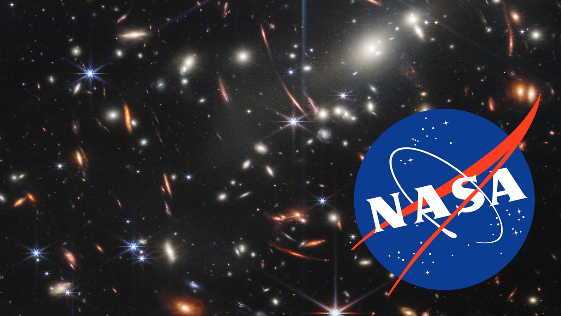 NASA’s Webb Delivers Deepest Infrared Image of Universe Yet, July 11, 2022