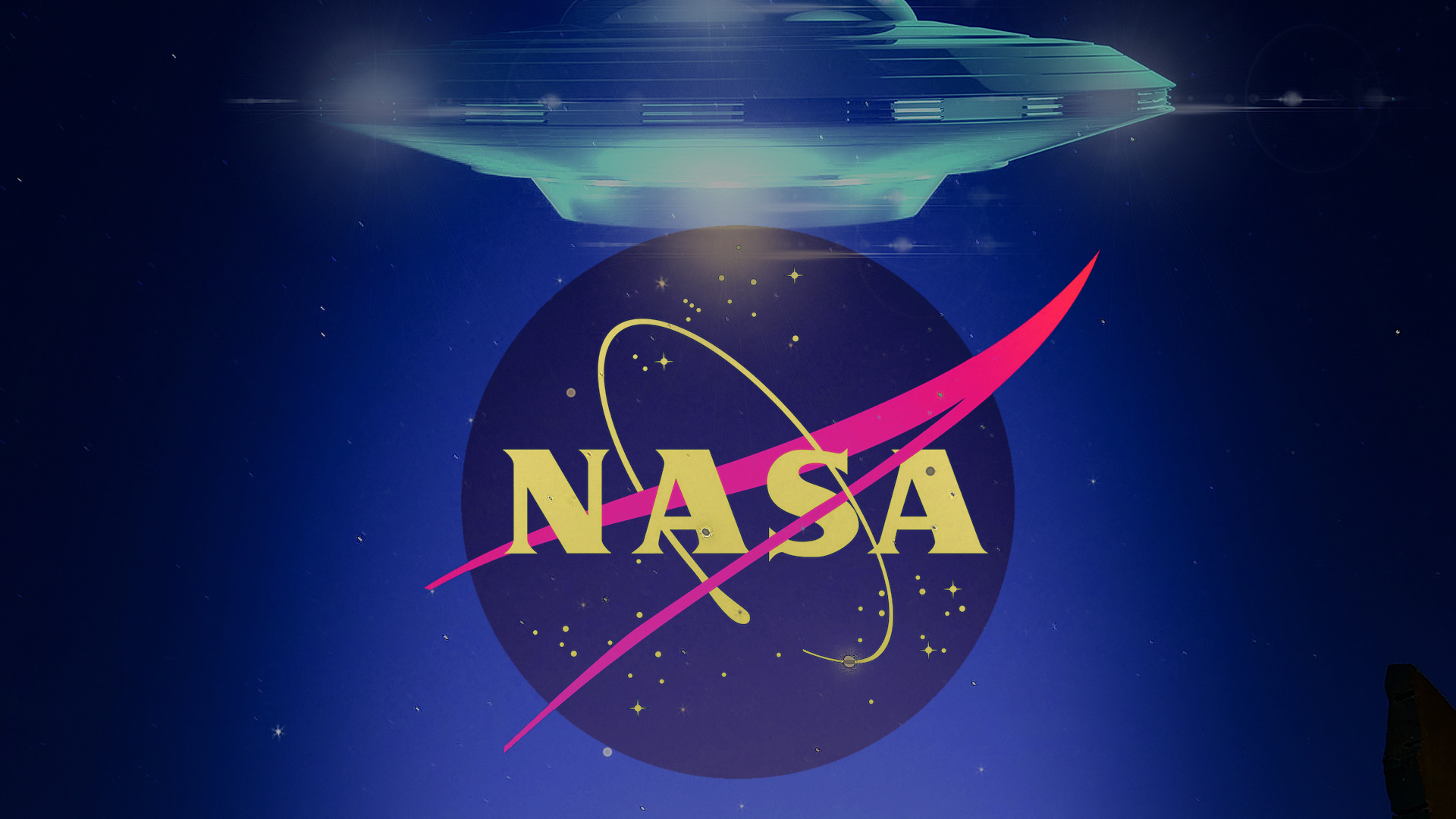 NASA Announces Unidentified Aerial Phenomena Study Team Members