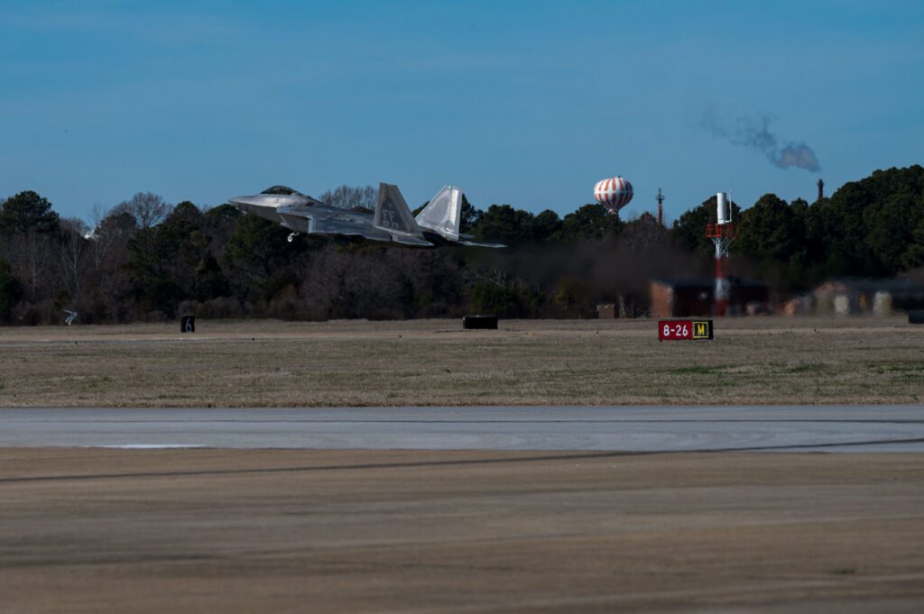 High Altitude Surveillance Balloon Shoot Down – A Visual Imagery Gallery – John Greenewald