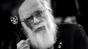 Stargate Collection: Hal Puthoff Responds to James Randi’s Book “The Magic of Uri Geller” – John Greenewald